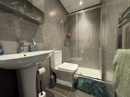 2 bedroom apartment to rent - Photo 5