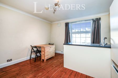 1 bedroom studio to rent Eastgate House, 223 High Street, Guildford, GU1 - Photo 5