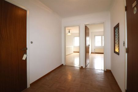 Appartement met 2 spk. en garage - Photo 3