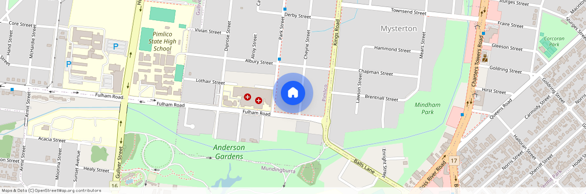 53 Cheyne Street, Pimlico QLD 4812