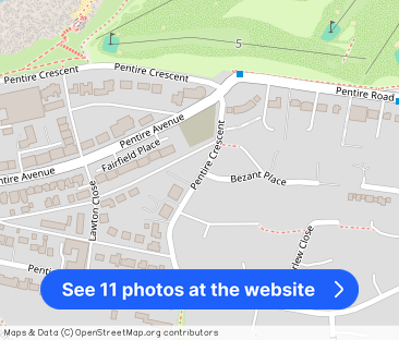 Bezant Place, Pentire - Photo 1