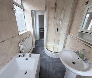 2 bedroom terraced house to rent - Photo 6