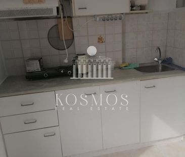 Studio/Γκαρσονιέρα για ενοικίαση Κέντρο - Άγιος Μηνάς (Ηράκλειο Κρή... - Φωτογραφία 5