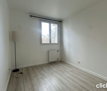 Beau T3 lumineux et fonctionnel, meublé, avec stationnement - Photo 5