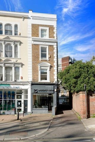 1 bedroom flat to rent - Photo 4