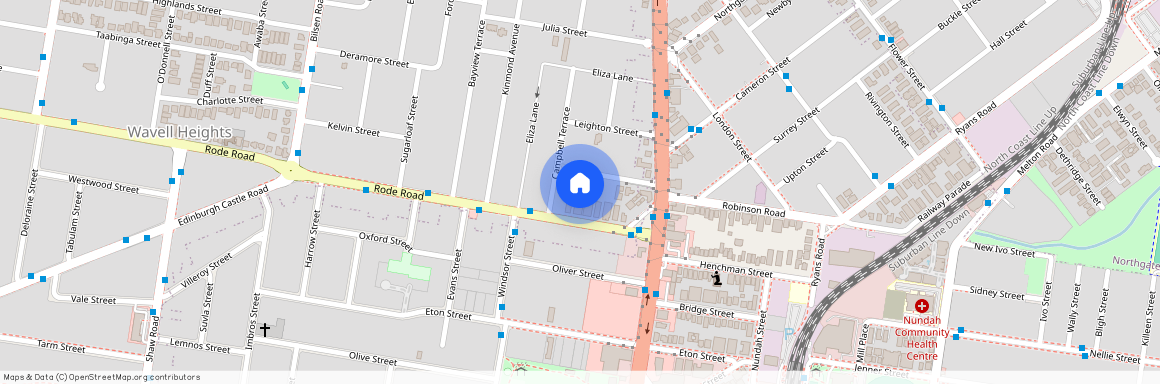 4/26 Parkham Ave, Wavell Heights QLD 4012