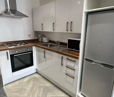 2 bedroom house share to rent - Photo 5