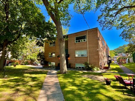 For Lease - 109 Beech Avenue Unit# 202, Toronto, Ontario - Photo 4