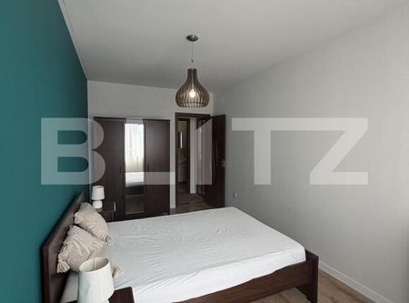 Apartament 3 camere, 65 mp, parcare, str.Oasului- Iris Residence - Fotografie 5