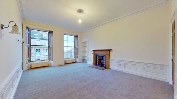 3 bedroom apartment to rent - Photo 1