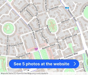 2 bedroom apartment for rent - Photo 1