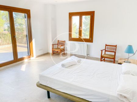 House for rent with swimming pool in Son Anglada-Establiments - Photo 5