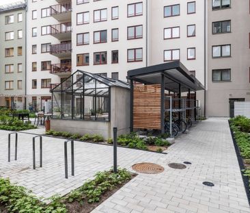 Gångspelet, Vega - Photo 6