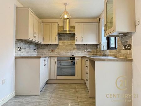 2 bedroom apartment to rent - Photo 3