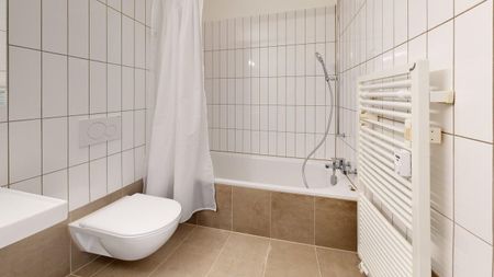 4.5 Zimmer, 112 m², 1. Stock - Photo 5