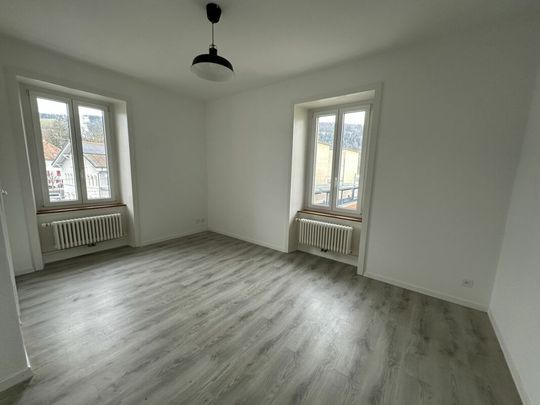 3 Zimmer, 2. Stock - Photo 1