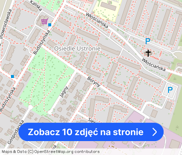 Mieszkanie na wynajem, Pomorzany, ul. Boryny - Zdjęcie 1