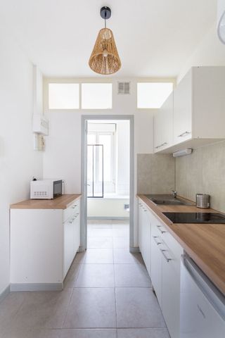 Location appartement 1 pièce, 21.75m², Le Mans - Photo 3