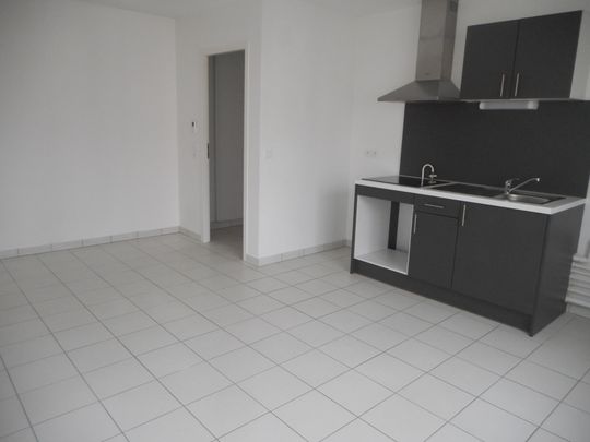 Appartement RUE VERNOUILLET - Photo 1