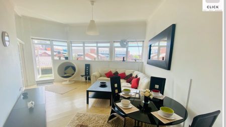 2 Bed Penthouse, Townsend Way, B1 - Photo 3