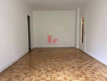 Clamart - Appartement non meublé T2 39.5m2 cave et parking - Photo 5