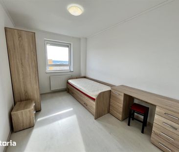 Penthouse în Sibiu – 3 camere, terasă 37 mp, parcare și boxă - Photo 2