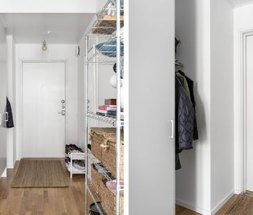 Hägerneholmsvägen, Täby - Photo 2