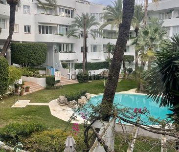 Alquiler de piso en Bulevar Ashmawi, 5 - Photo 1