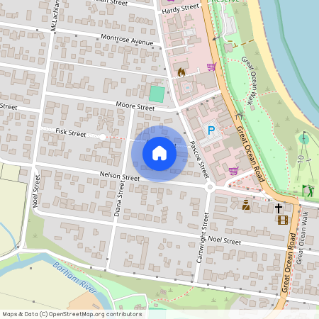 26 Nelson Street, Vic 3233, Apollo Bay