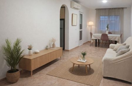 Alquiler de piso en Calle Radio Murcia, 36 - Foto 5