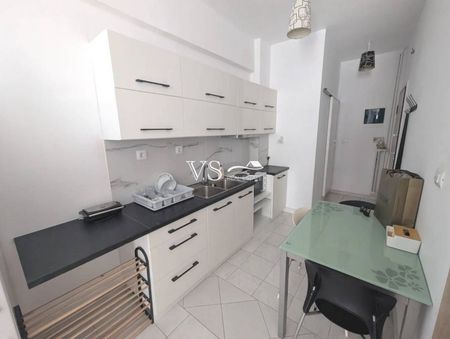 Studio/Γκαρσονιέρα για ενοικίαση - Πάτρα, - Photo 2