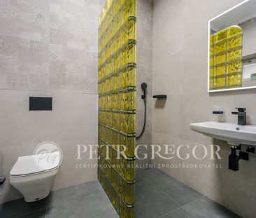 Pronájem bytu 3+kk 80 m² - Photo 6