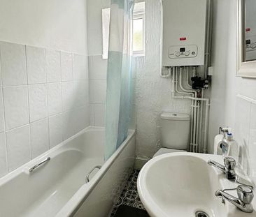 1 bedroom terraced house to rent - Photo 6