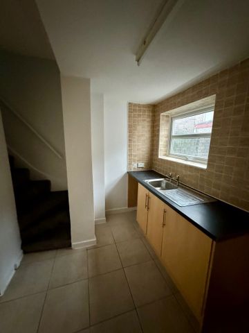 Wilburn Street, Walton, Liverpool, L4 - Photo 2