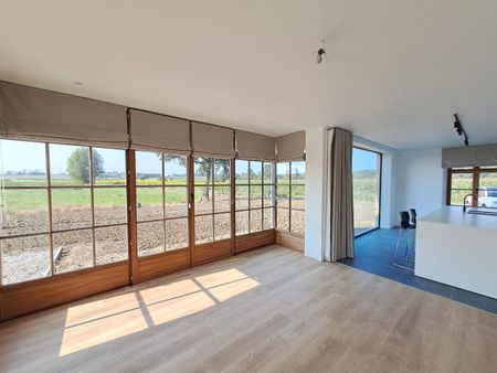 Exclusieve energiezuinige Villa met Hoogwaardige Afwerking - Foto 3