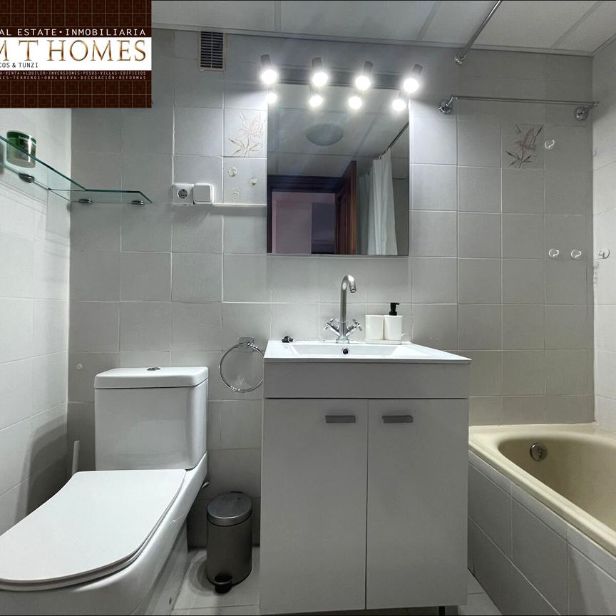 Apartment - Fuengirola (Playa de los Boliches) - Photo 1