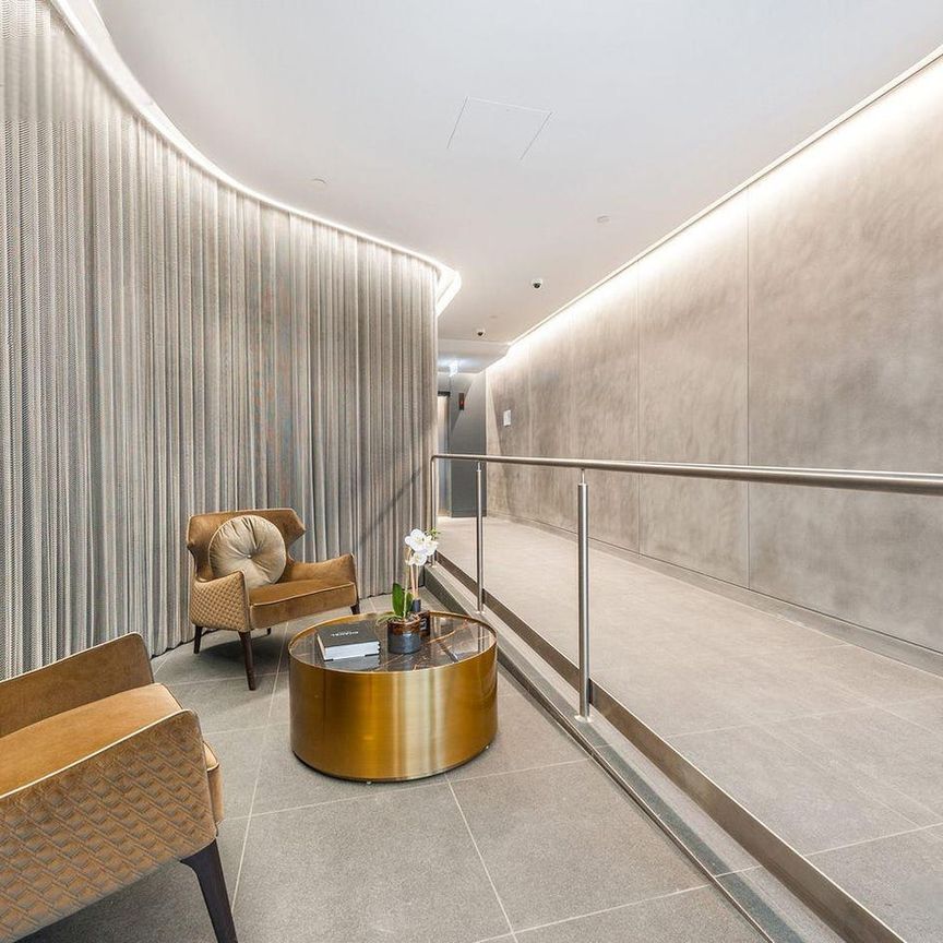 Furnished 1-Bedroom Apartment for Rent - Photo 1