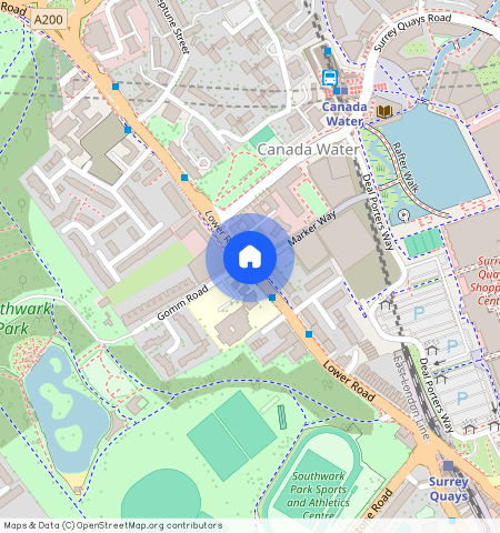 Biscuit Walk Bermondsey SE16, London, SE16