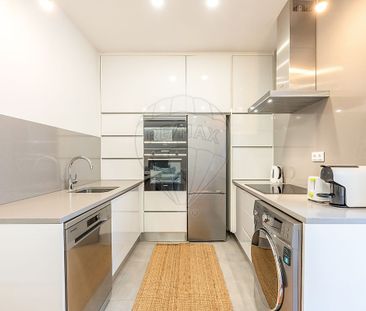 Apartamento T3 em Lisboa - Photo 4