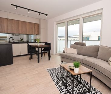 Mieszkanie Wynajem - Rumia - Photo 4