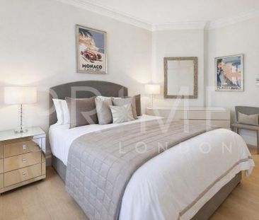 4 bedroom apartment to rent - Photo 2