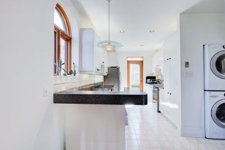 Appartement à louer, Montréal (Ville-Marie) - Photo 3