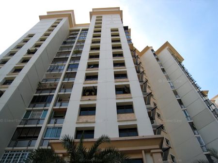 Blk 110 Rivervale Court (Sengkang), HDB 4 Rooms - For Rent - Photo 4