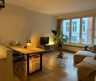 Appartement te huur - Photo 2