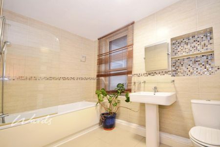 7 bedroom semi-detached house to rent - Photo 5