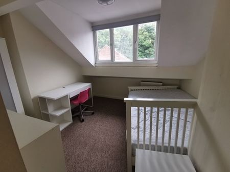 43 Harefield Road, Ecclesall - Photo 3