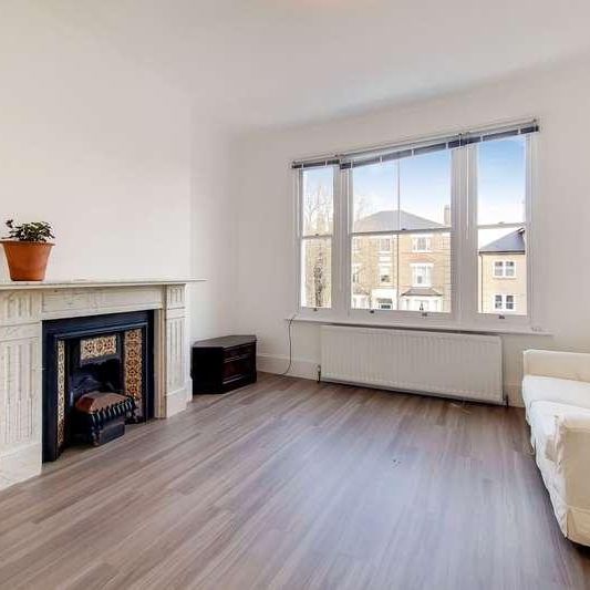 West End Lane, West Hampstead, NW6 - Photo 1