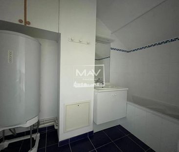 Appartement à louer à Linselles • - Photo 4