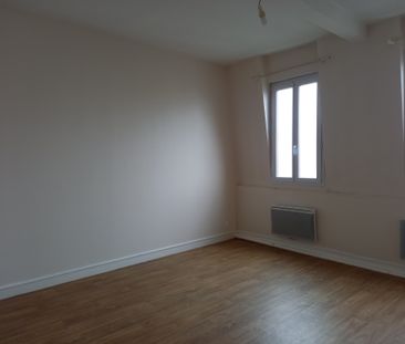 Location Appartement - Photo 1