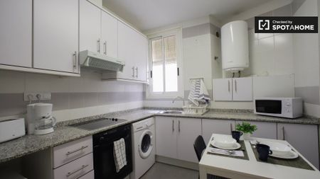 valencia, Valencian Community 46005 - Photo 2